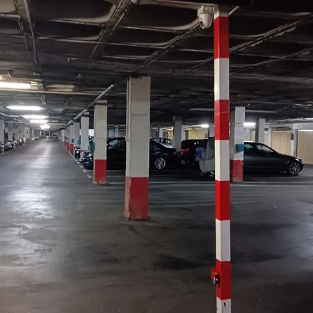 Playa Arbeyal - Parking Gratis Apartament *
