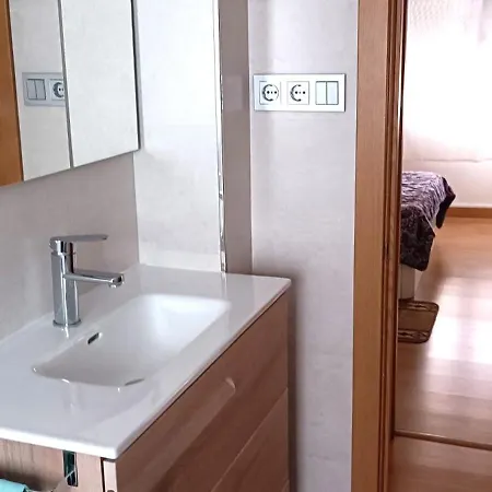 Apartament Playa Arbeyal - Parking Gratis *