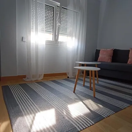 Playa Arbeyal - Parking Gratis Apartament *