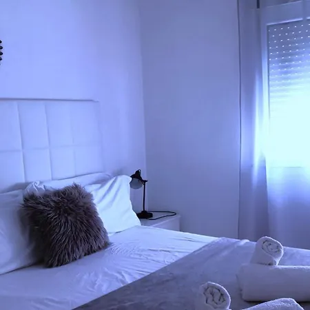 Apartament Playa Arbeyal - Parking Gratis